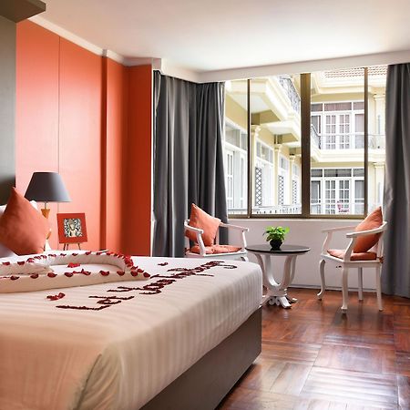 Memoire Siem Reap Hotel Eksteriør bilde