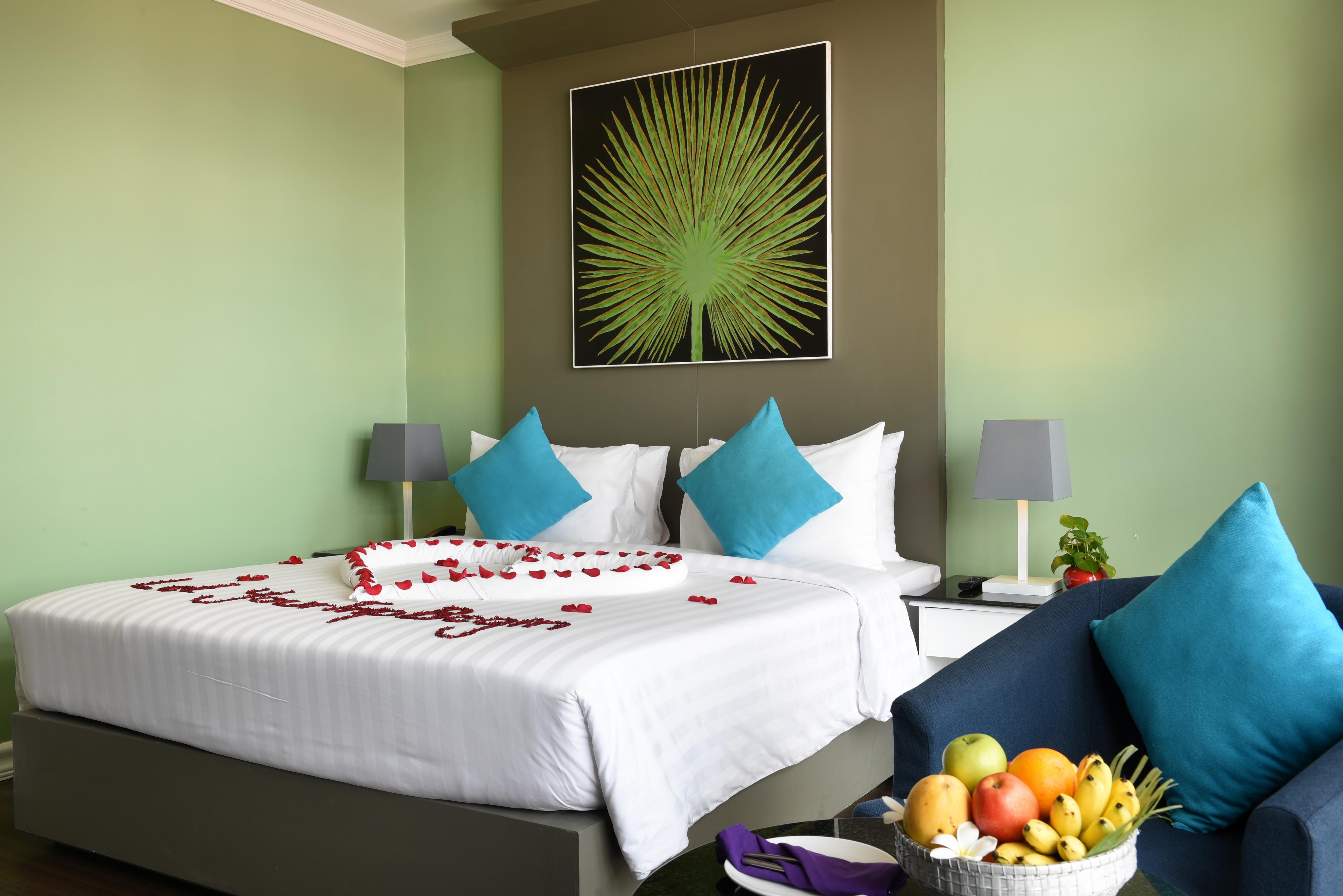 Memoire Siem Reap Hotel Eksteriør bilde