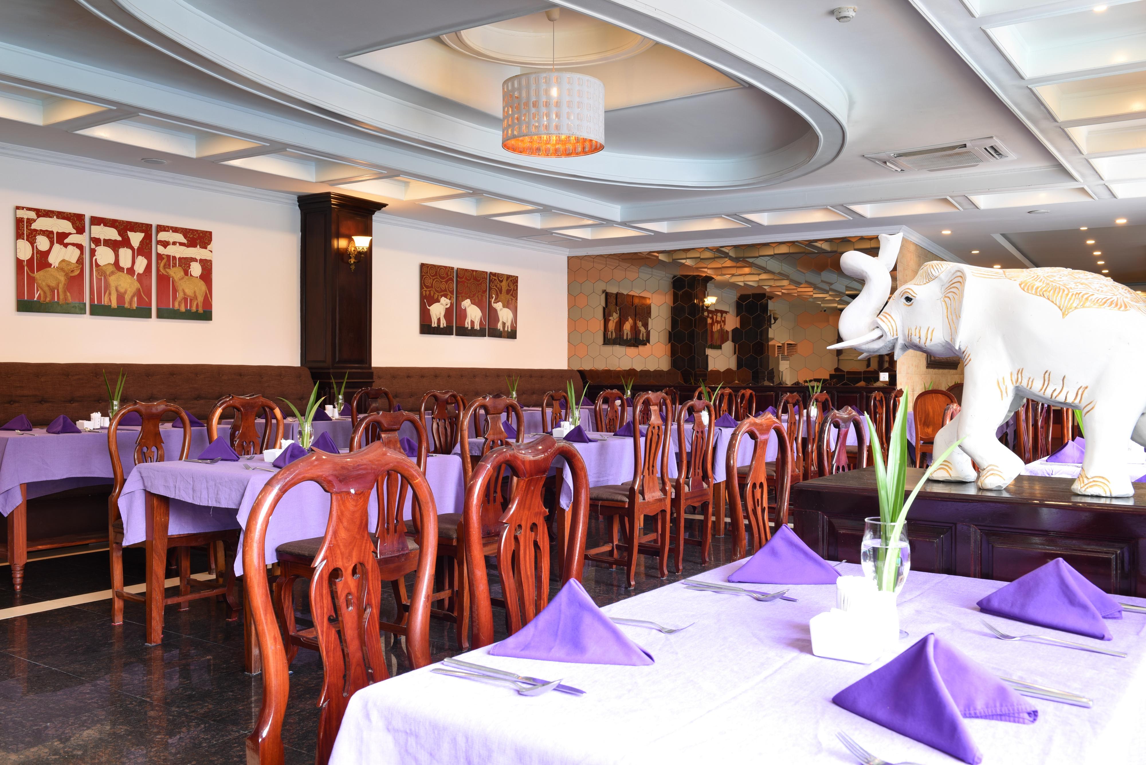 Memoire Siem Reap Hotel Eksteriør bilde
