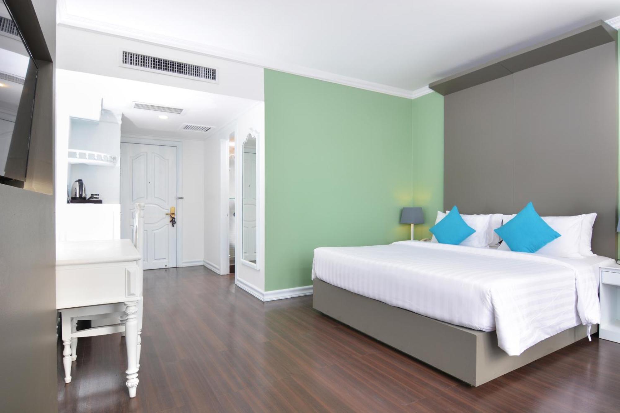Memoire Siem Reap Hotel Eksteriør bilde