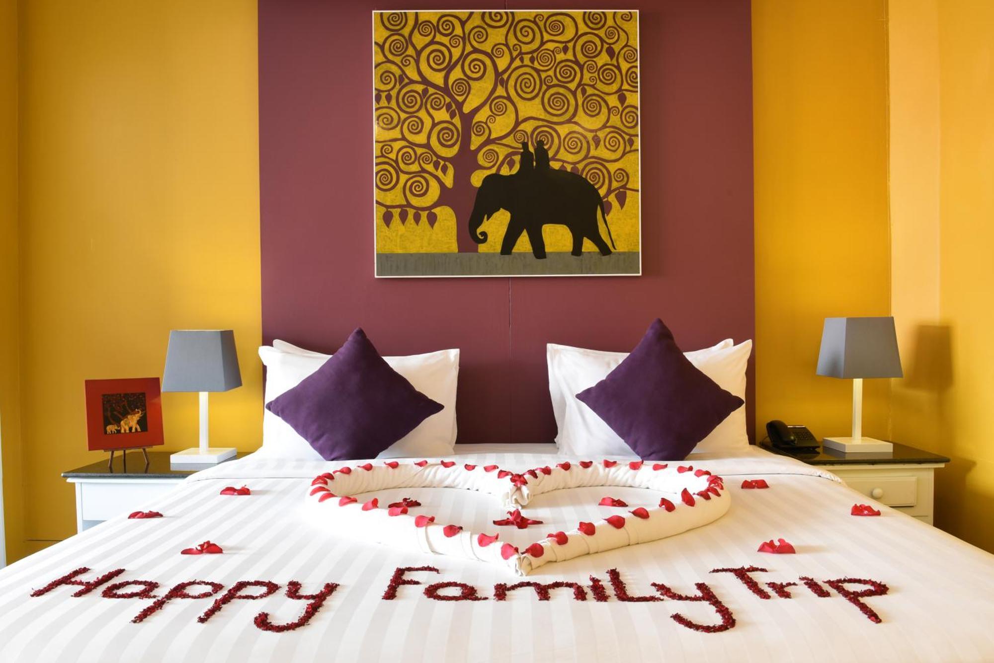 Memoire Siem Reap Hotel Rom bilde