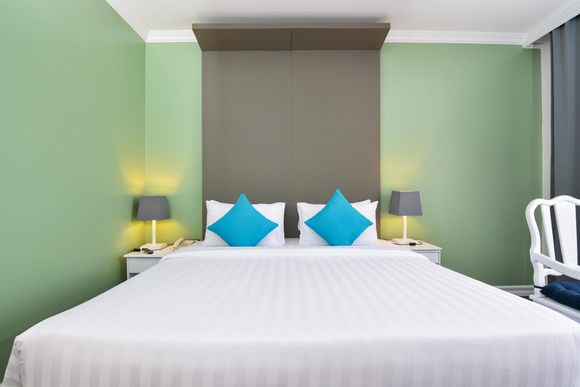 Memoire Siem Reap Hotel Rom bilde