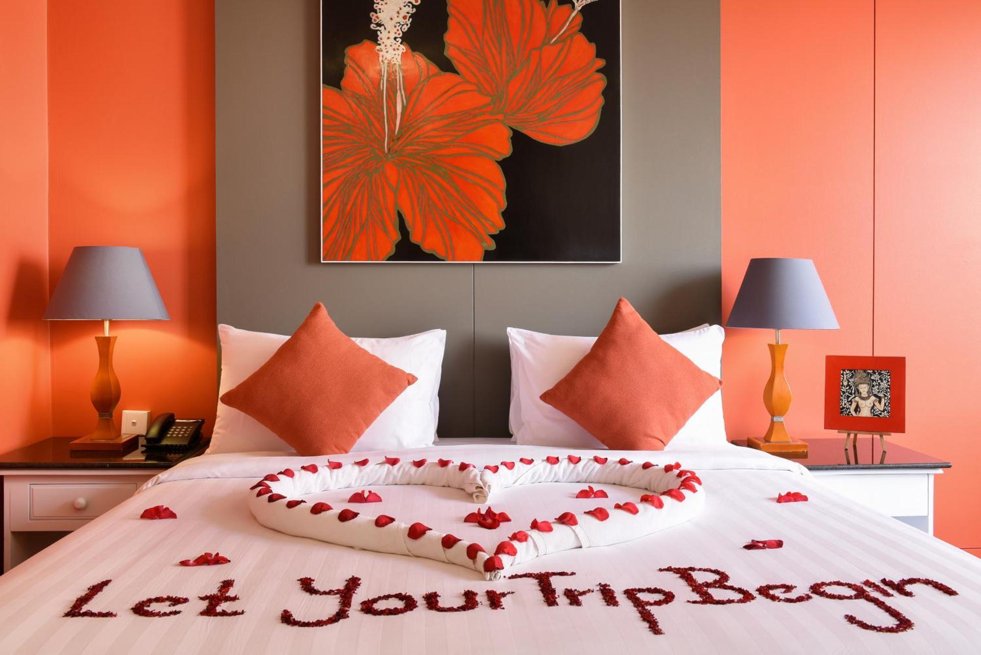 Memoire Siem Reap Hotel Rom bilde